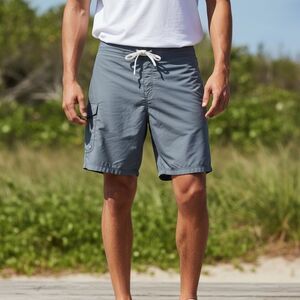 Kanu swim trunks Board shorts